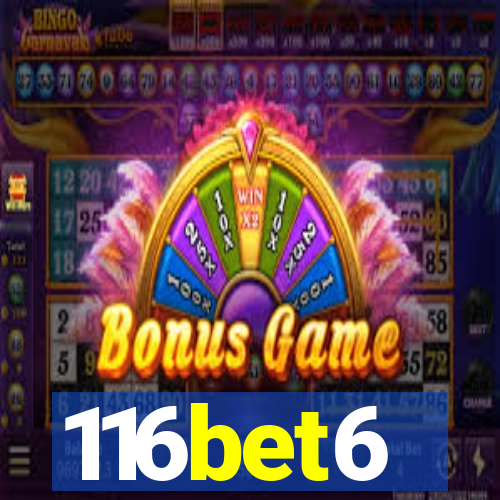 116bet6