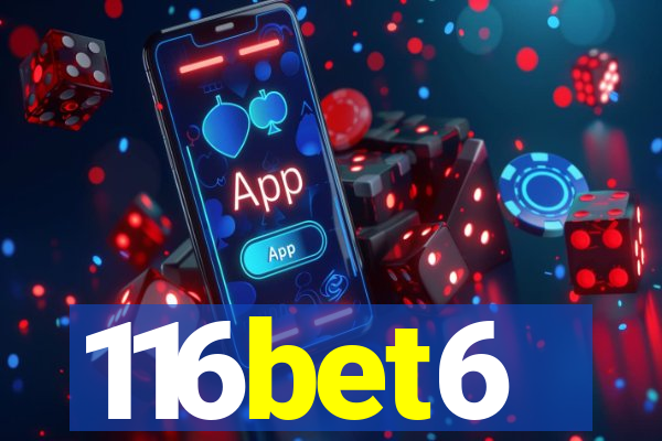 116bet6