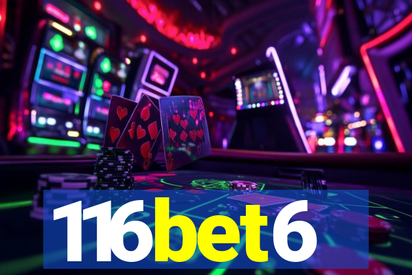 116bet6