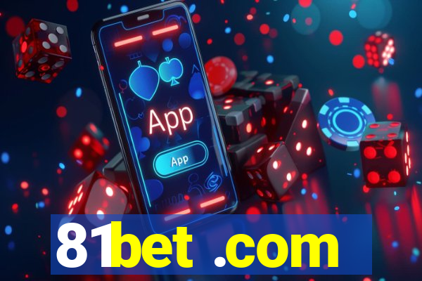 81bet .com