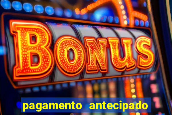 pagamento antecipado na estrela bet