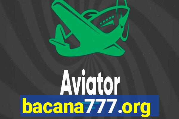 bacana777.org