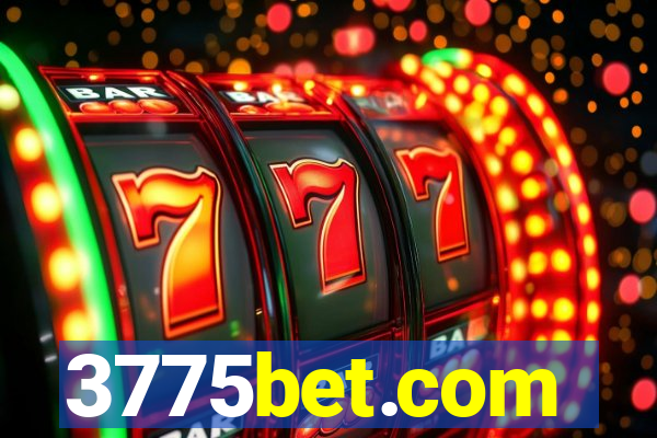 3775bet.com