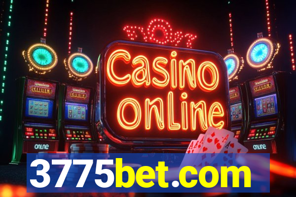 3775bet.com