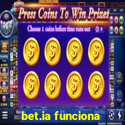 bet.ia funciona