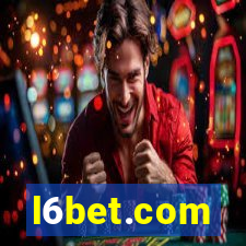 l6bet.com