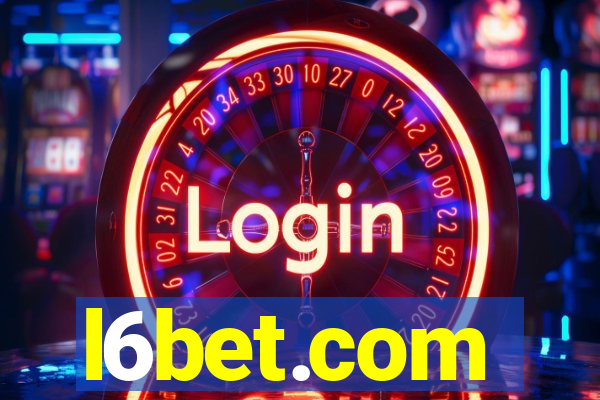 l6bet.com
