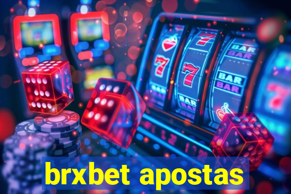brxbet apostas
