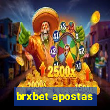 brxbet apostas
