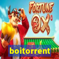boitorrent