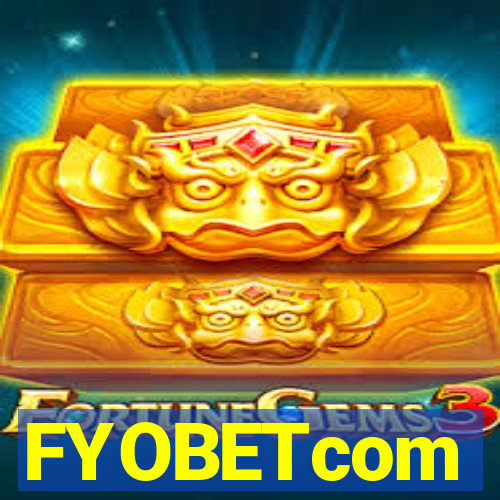 FYOBETcom