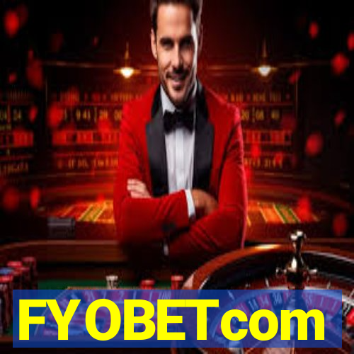 FYOBETcom