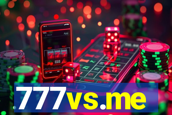 777vs.me