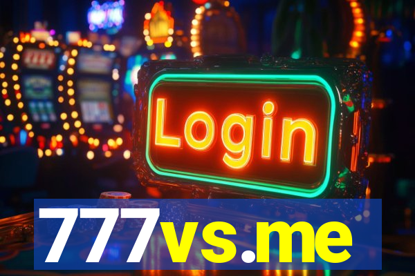 777vs.me