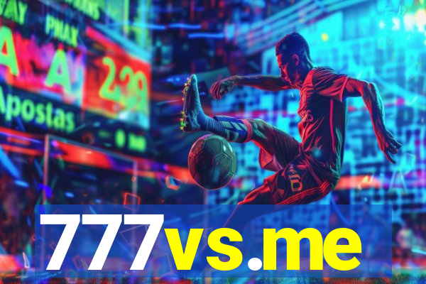 777vs.me