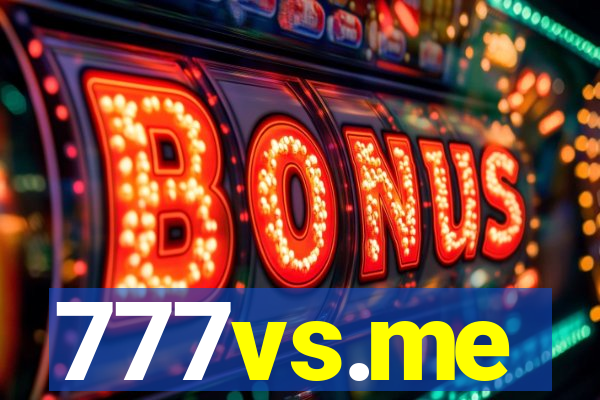 777vs.me