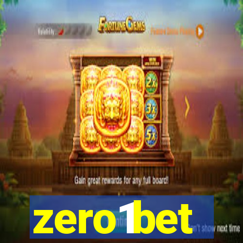 zero1bet