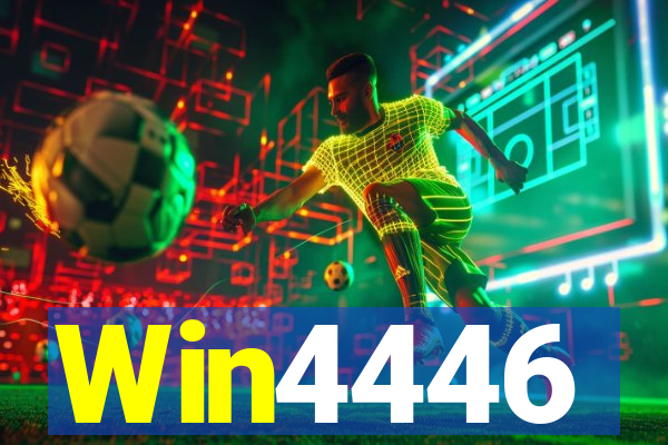 Win4446