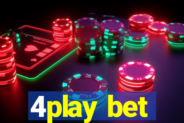 4play bet