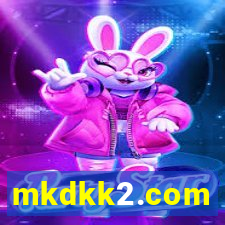 mkdkk2.com