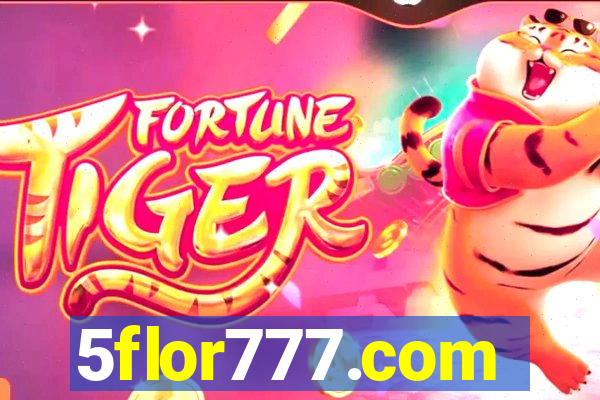 5flor777.com