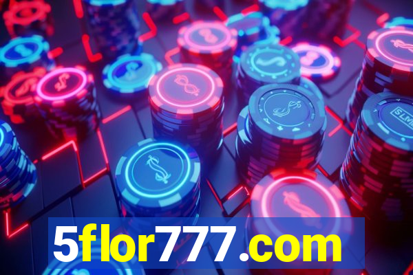 5flor777.com