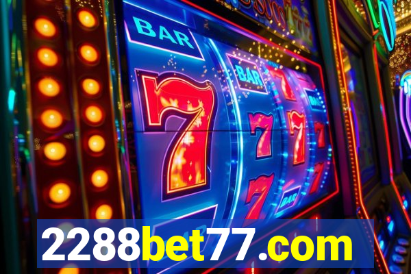 2288bet77.com