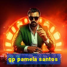 gp pamela santos