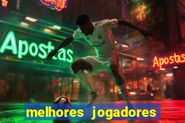 melhores jogadores esoccer battle