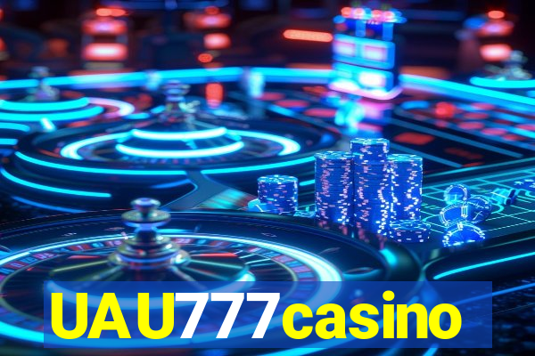 UAU777casino