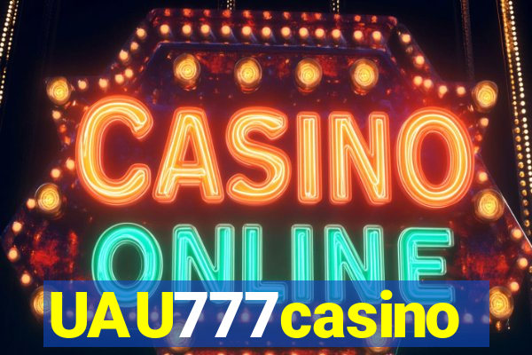UAU777casino