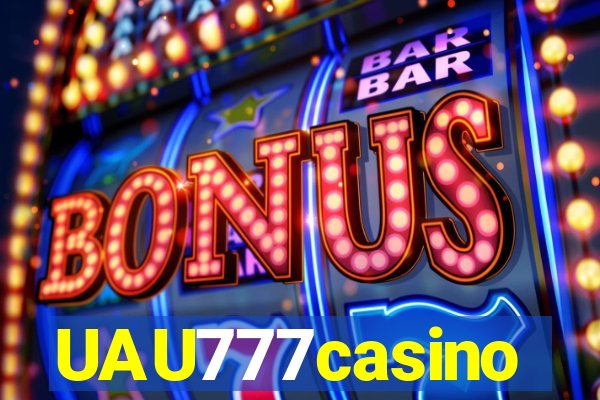UAU777casino