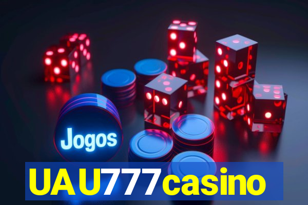 UAU777casino