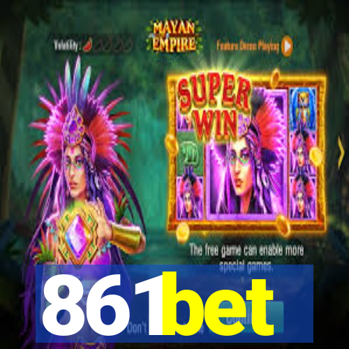 861bet