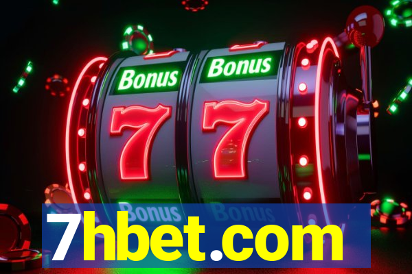 7hbet.com