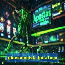ginecologista botafogo