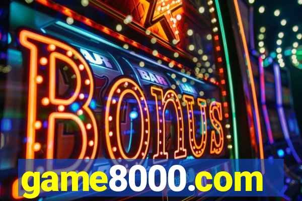 game8000.com