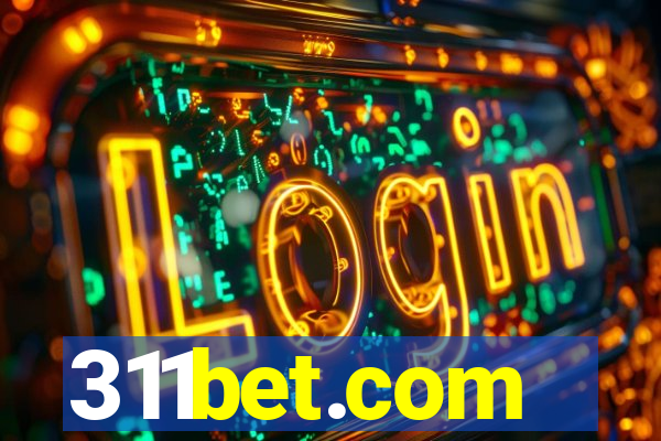 311bet.com