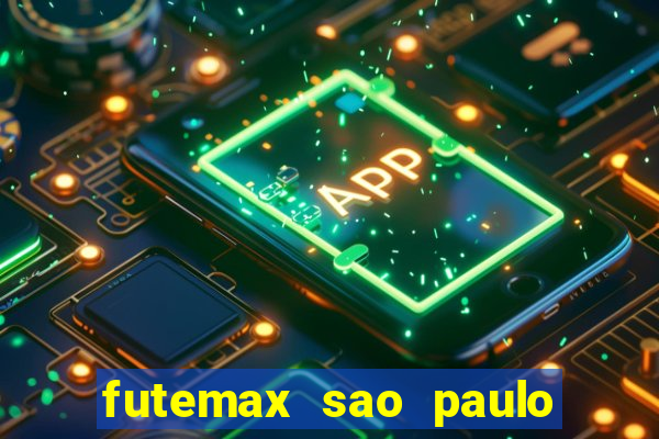futemax sao paulo x palmeiras