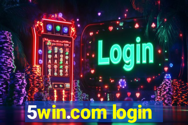 5win.com login