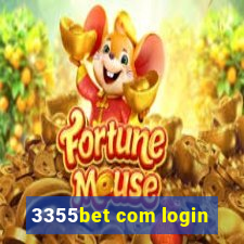 3355bet com login