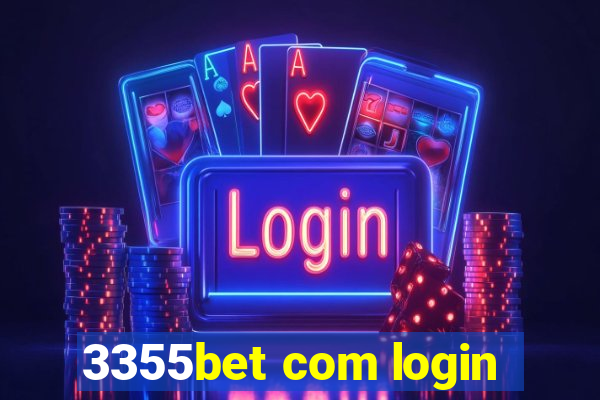 3355bet com login