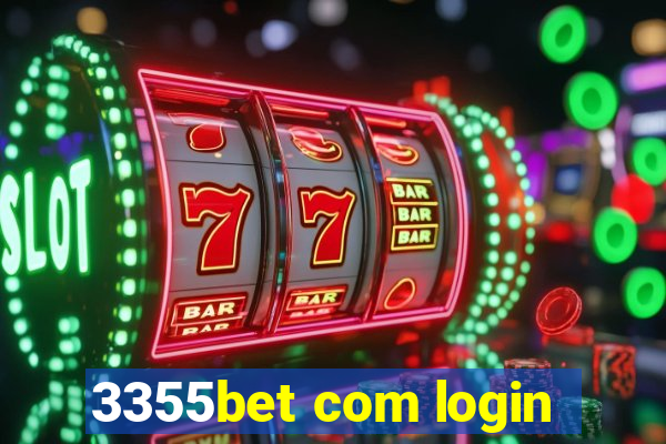 3355bet com login