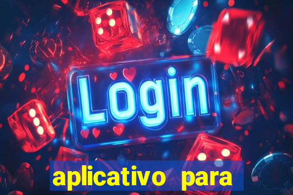 aplicativo para acompanhar jogos