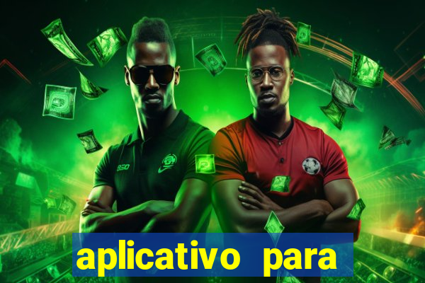 aplicativo para acompanhar jogos