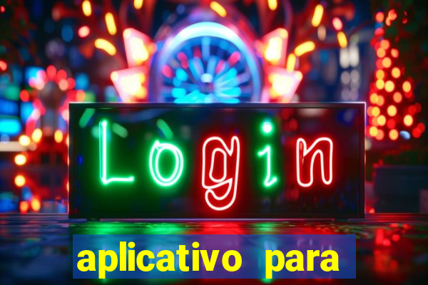 aplicativo para acompanhar jogos