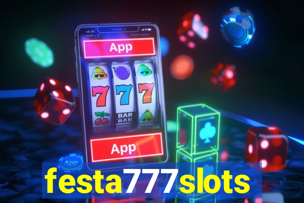 festa777slots