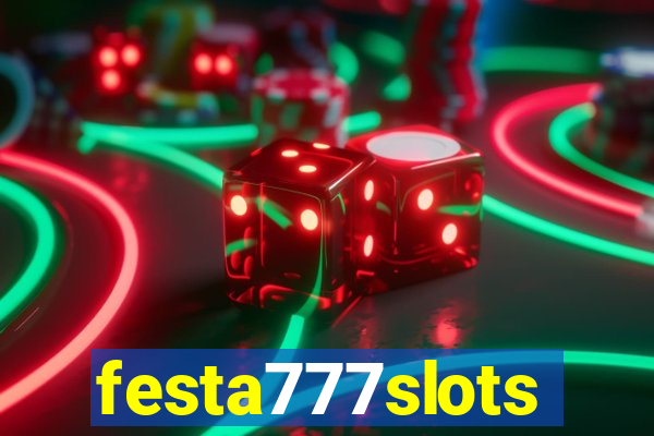 festa777slots