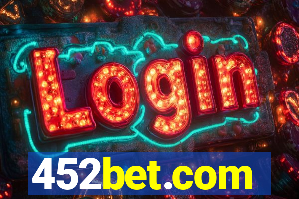 452bet.com