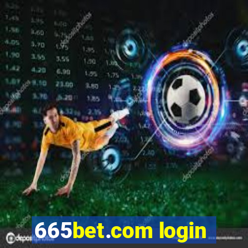 665bet.com login